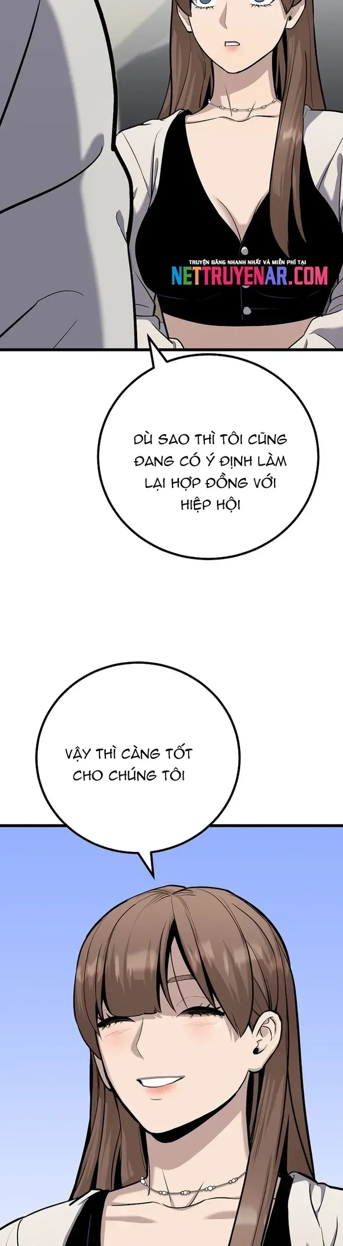 Người Chơi Cấp 1 chương 108 - trang 15
