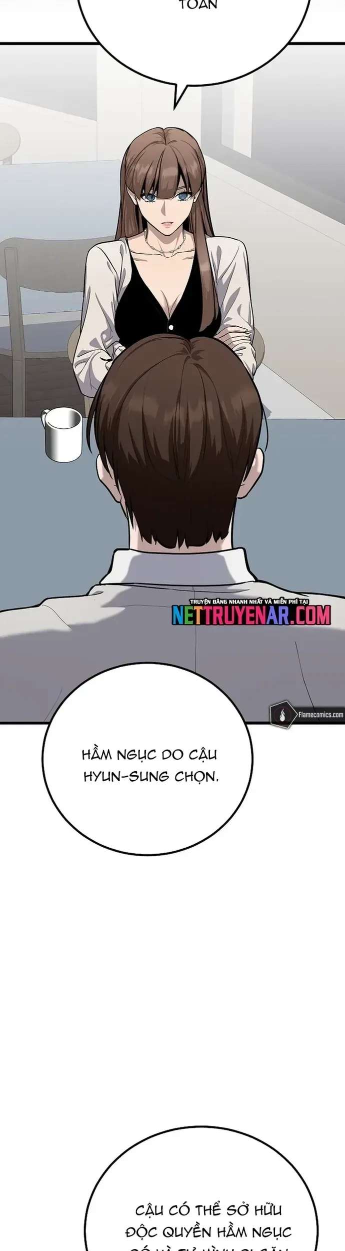 Người Chơi Cấp 1 chương 108 - trang 25