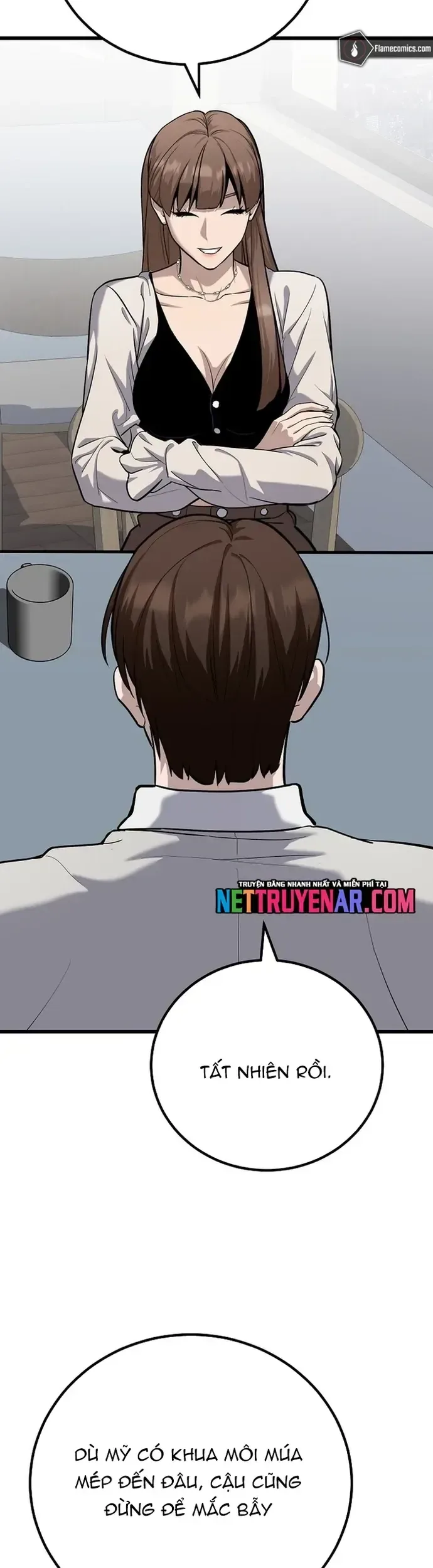 Người Chơi Cấp 1 chương 108 - trang 37