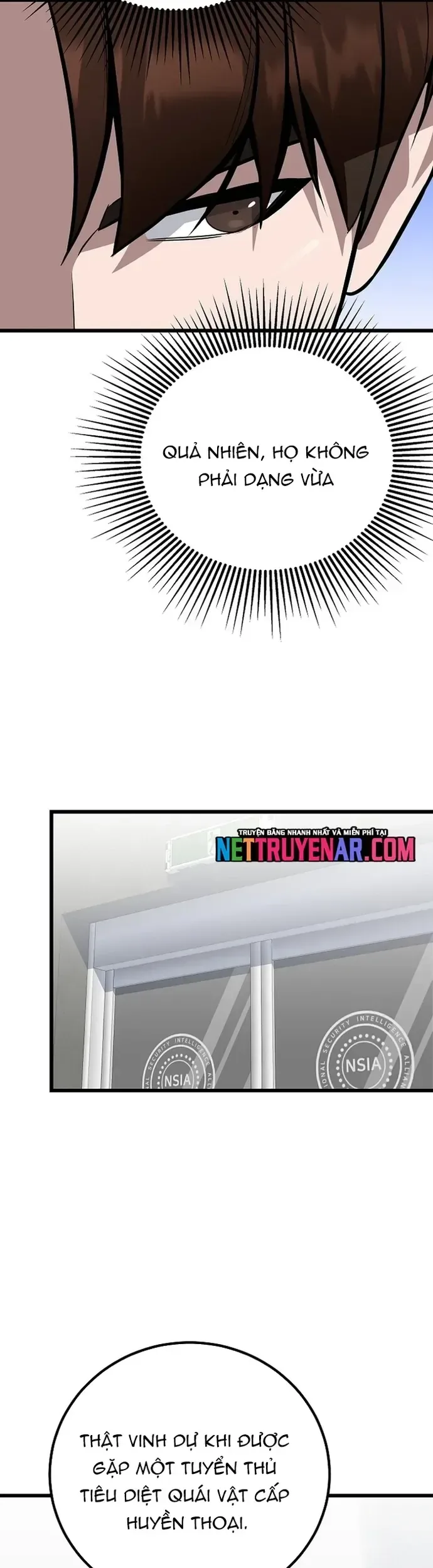Người Chơi Cấp 1 chương 108 - trang 54