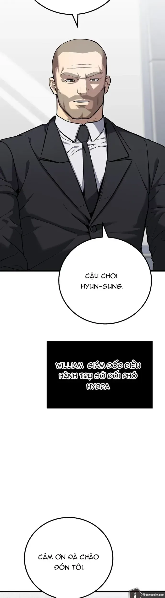 Người Chơi Cấp 1 chương 108 - trang 55