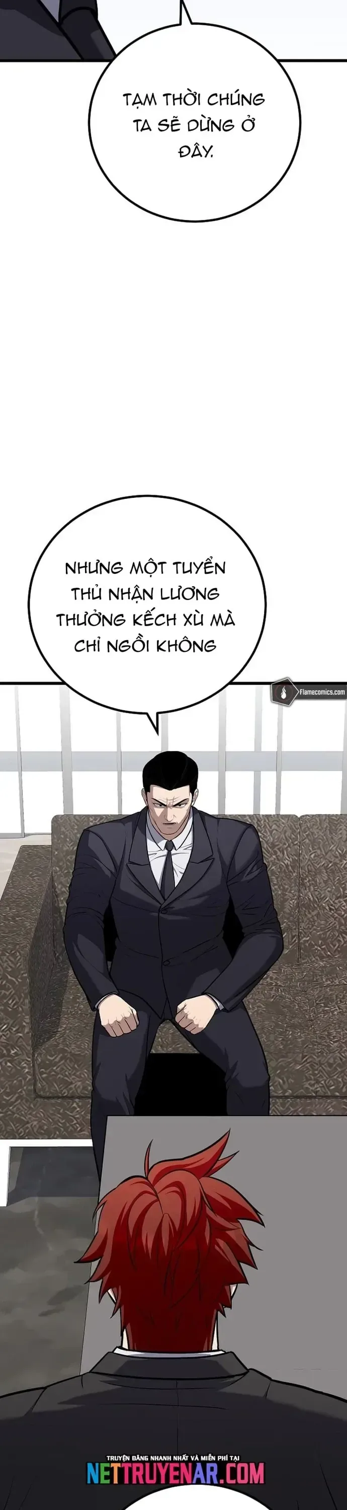 Người Chơi Cấp 1 chương 116 - trang 3