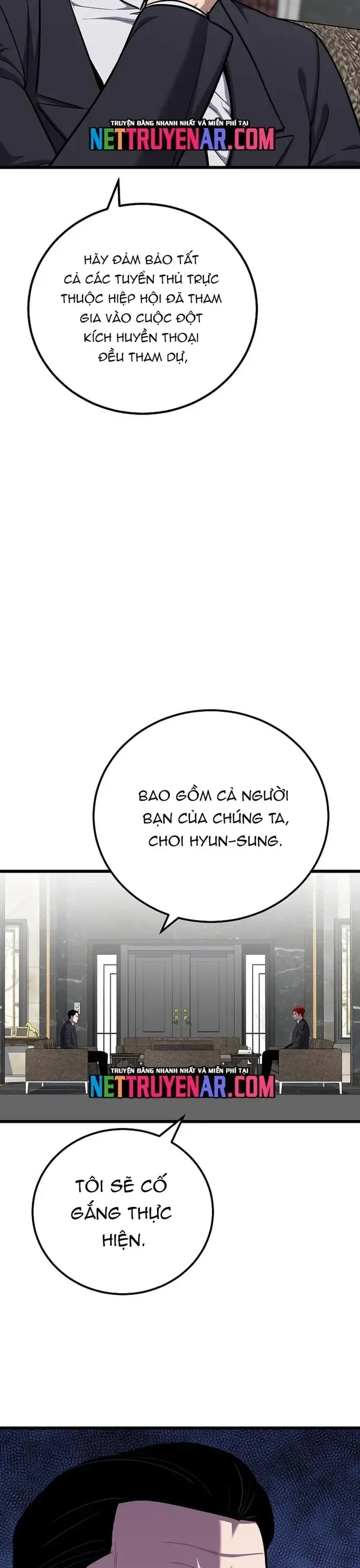 Người Chơi Cấp 1 chương 116 - trang 5