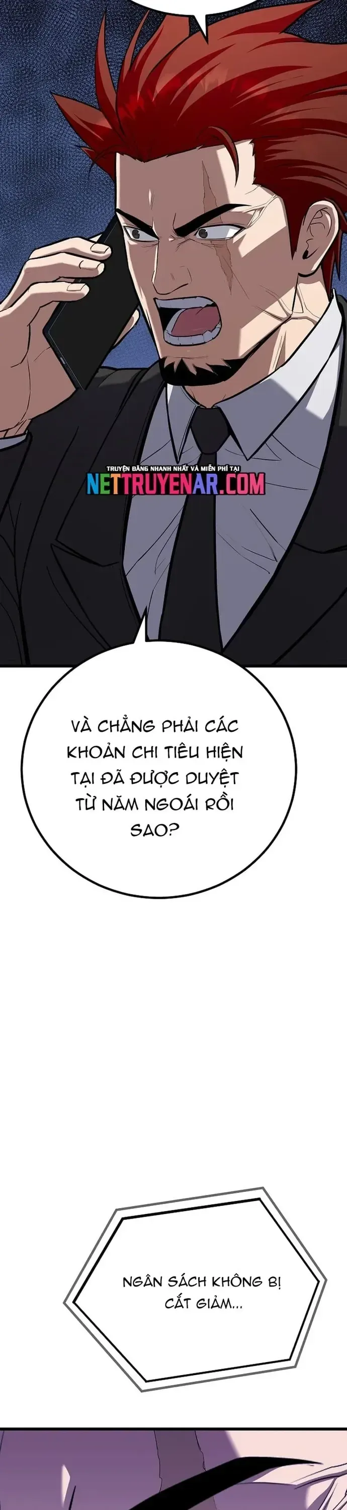 Người Chơi Cấp 1 chương 116 - trang 10