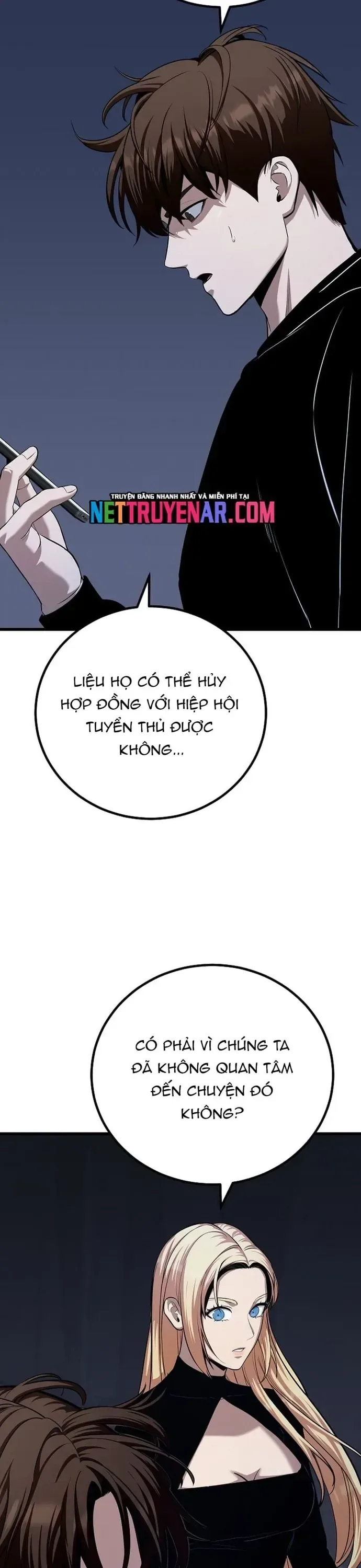 Người Chơi Cấp 1 chương 116 - trang 22