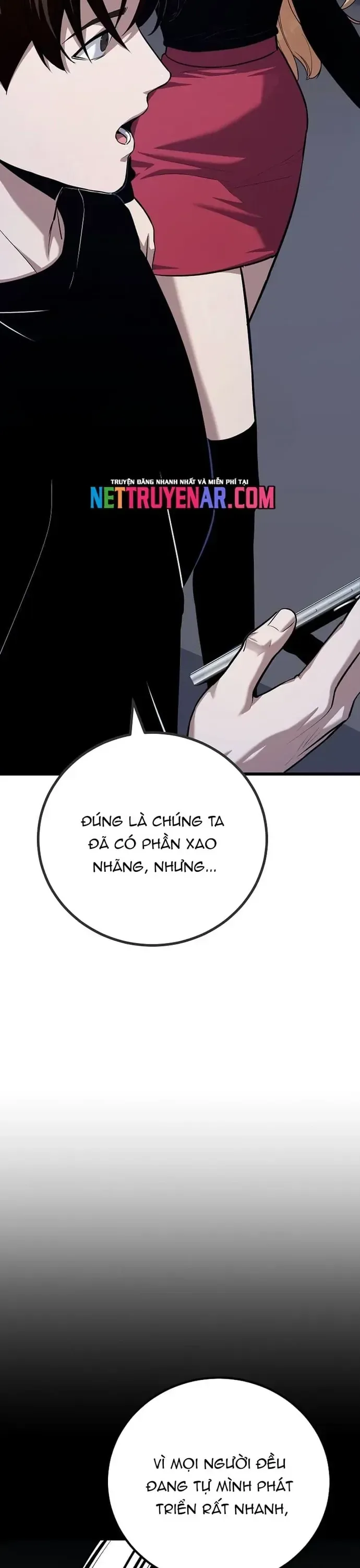 Người Chơi Cấp 1 chương 116 - trang 23