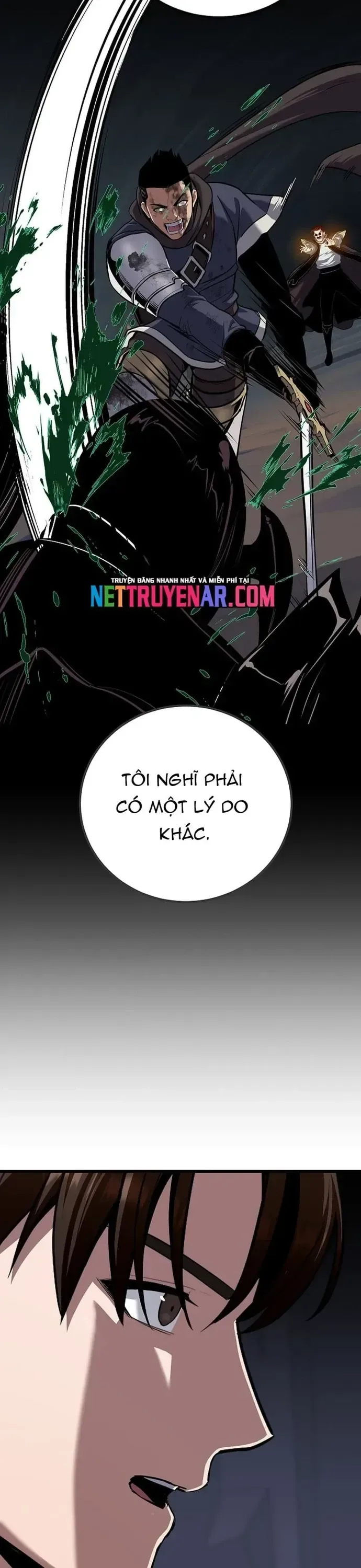 Người Chơi Cấp 1 chương 116 - trang 24