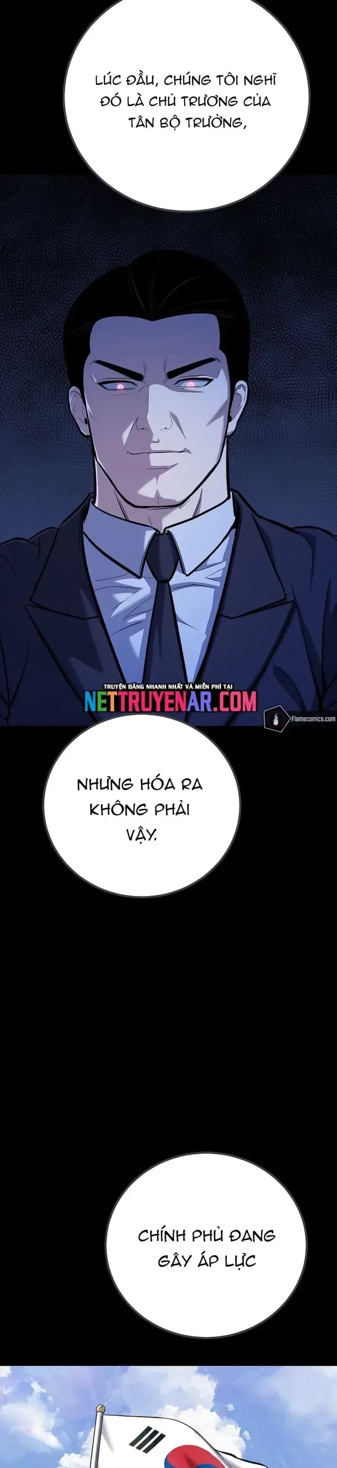 Người Chơi Cấp 1 chương 116 - trang 36