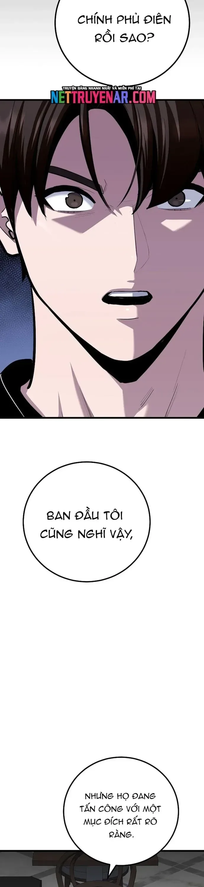 Người Chơi Cấp 1 chương 116 - trang 38
