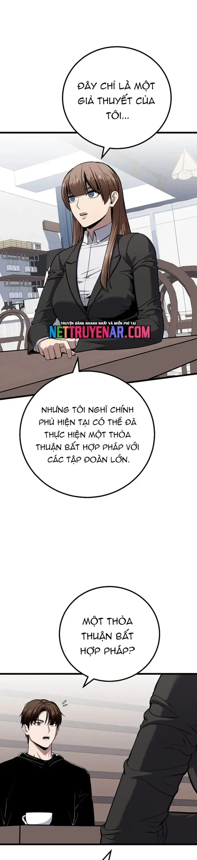 Người Chơi Cấp 1 chương 116 - trang 41