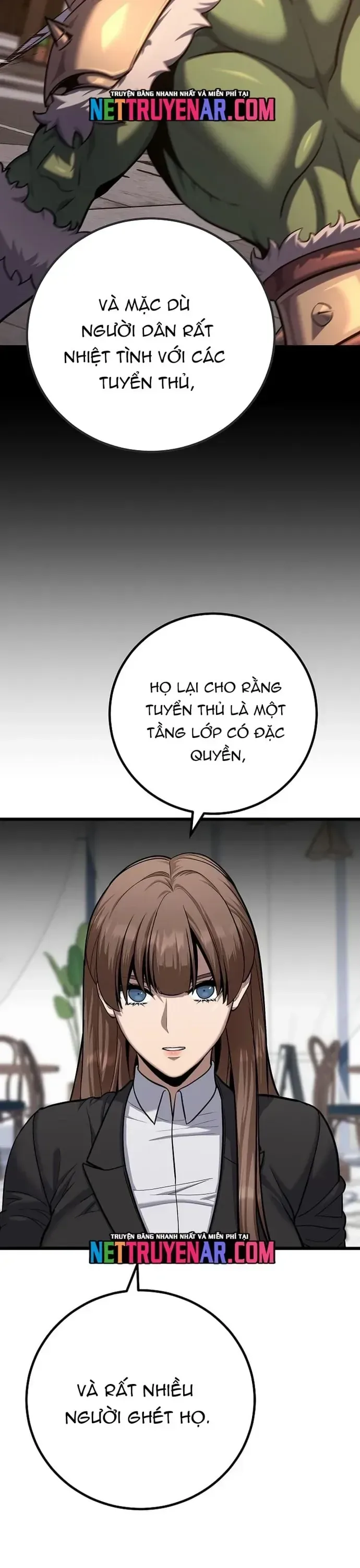 Người Chơi Cấp 1 chương 116 - trang 49