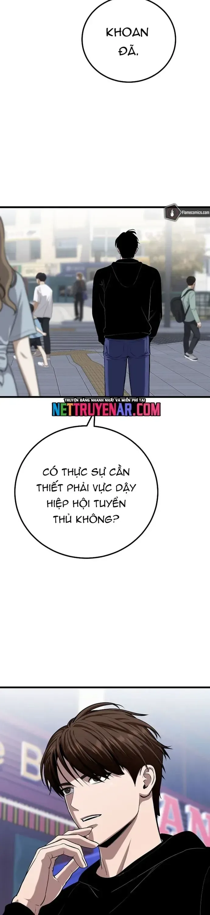 Người Chơi Cấp 1 chương 116 - trang 51