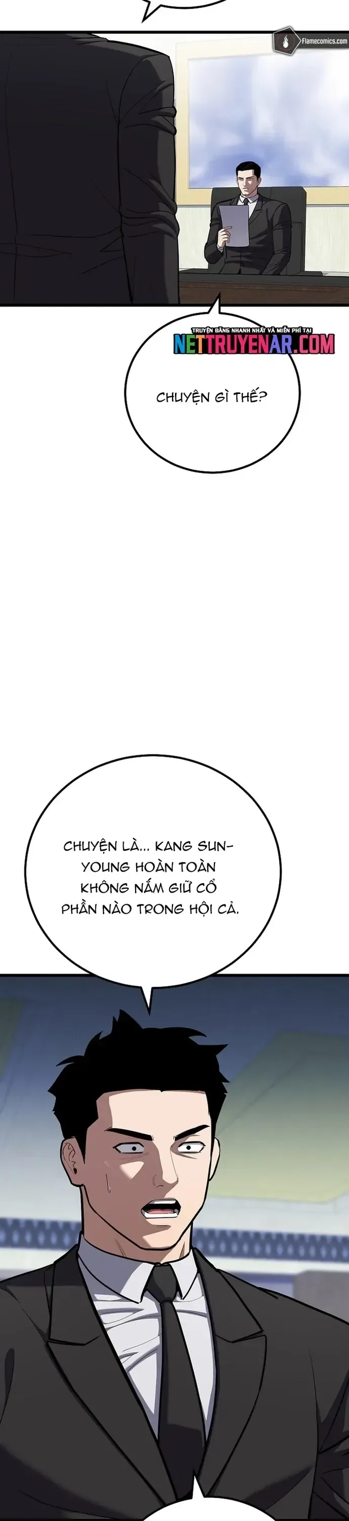 Người Chơi Cấp 1 chương 119 - trang 4