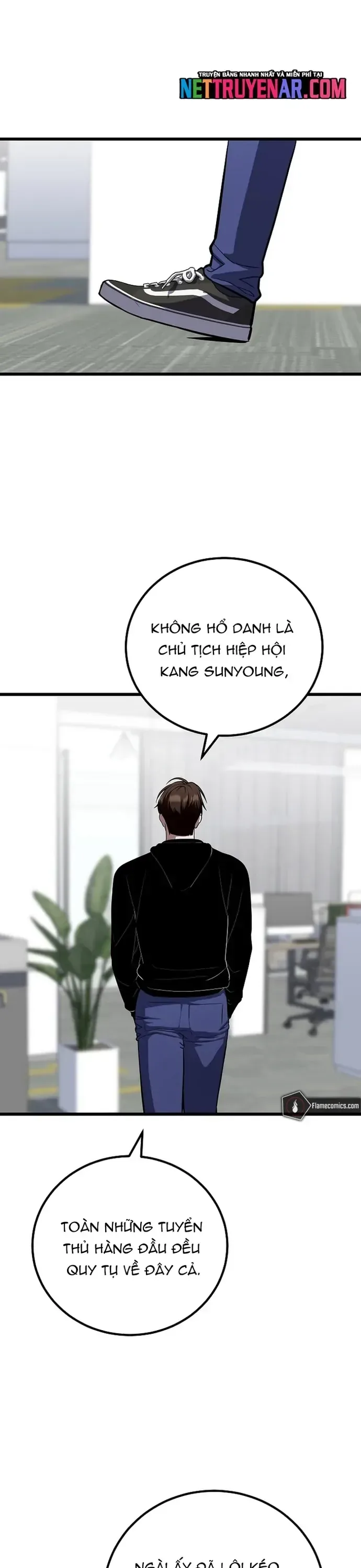 Người Chơi Cấp 1 chương 119 - trang 7