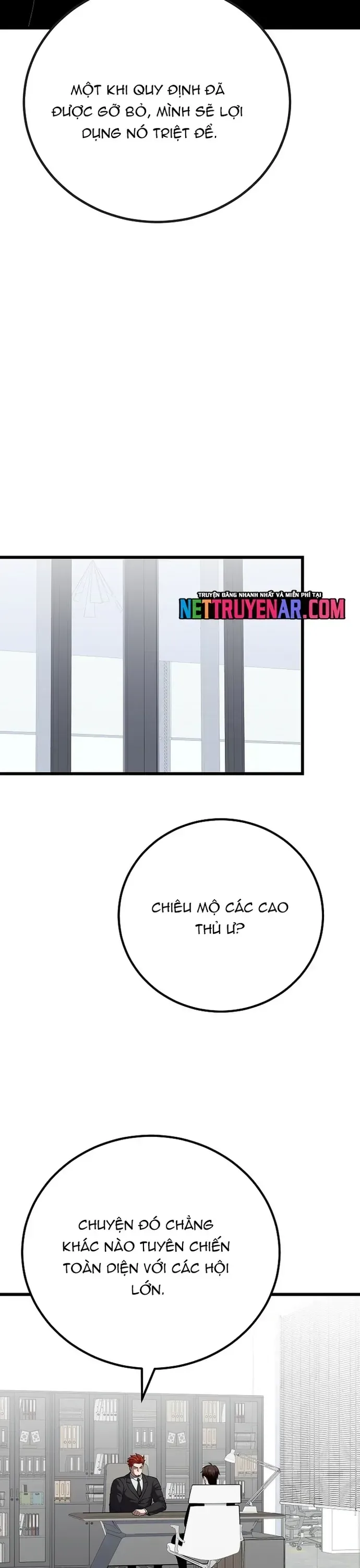 Người Chơi Cấp 1 chương 119 - trang 9