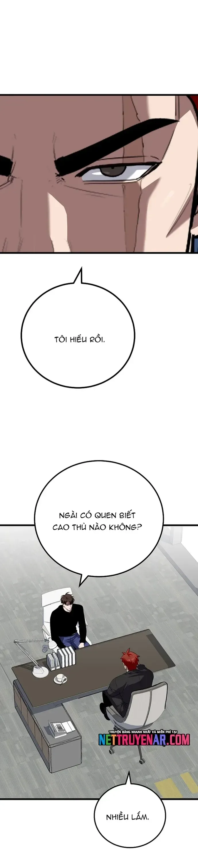 Người Chơi Cấp 1 chương 119 - trang 17