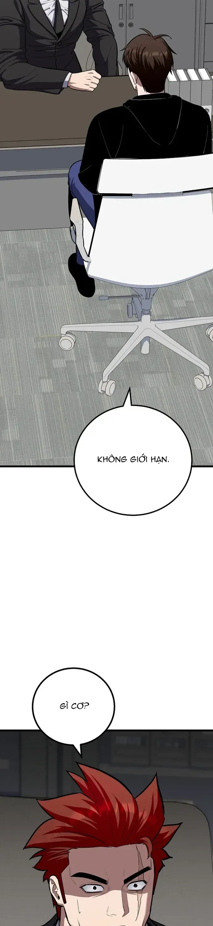 Người Chơi Cấp 1 chương 119 - trang 19