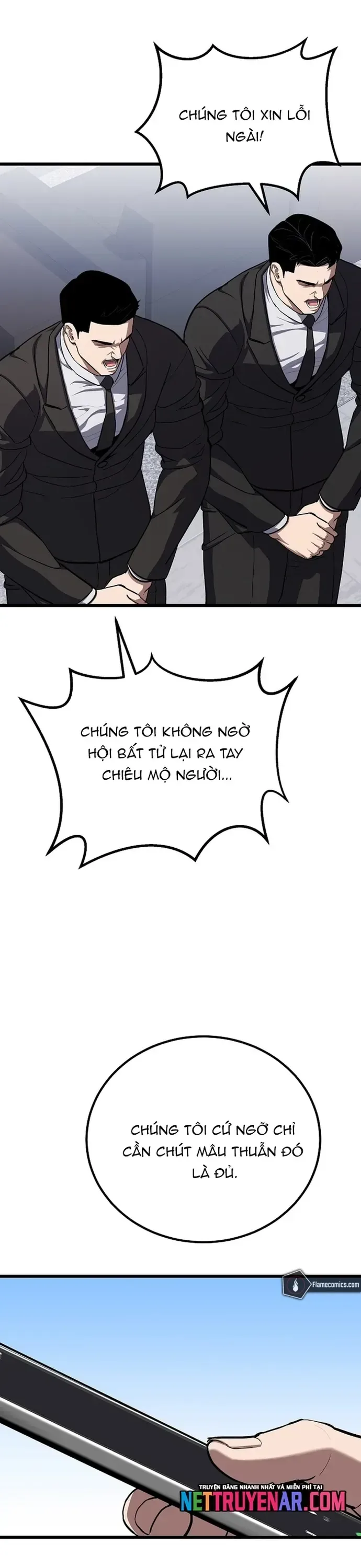 Người Chơi Cấp 1 chương 119 - trang 28