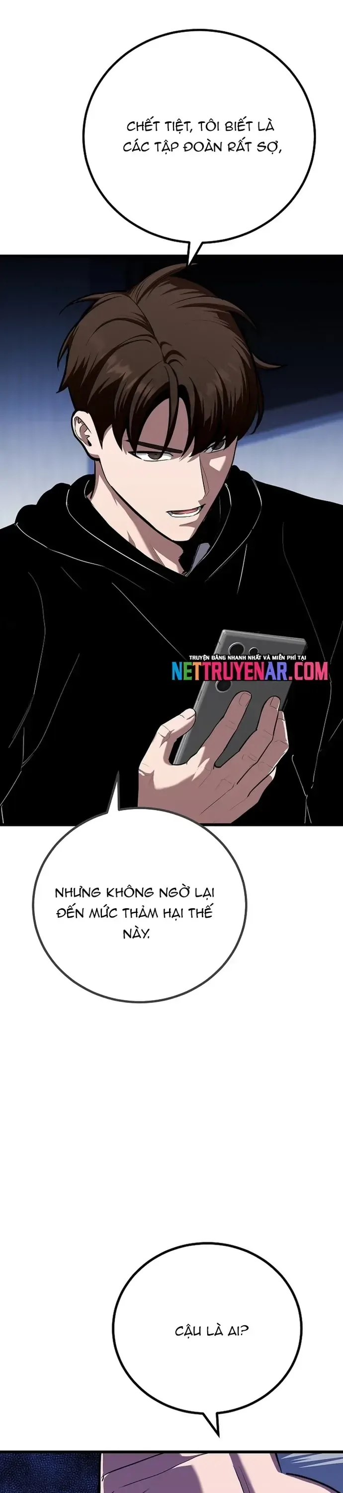Người Chơi Cấp 1 chương 119 - trang 34