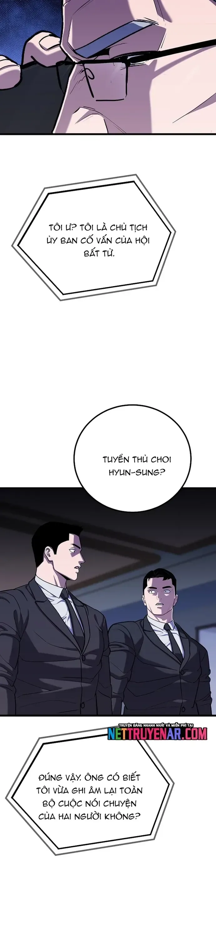 Người Chơi Cấp 1 chương 119 - trang 35