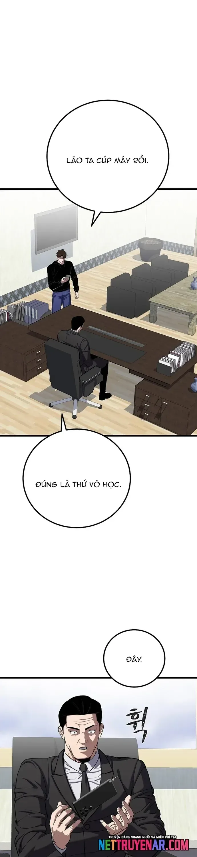 Người Chơi Cấp 1 chương 119 - trang 37