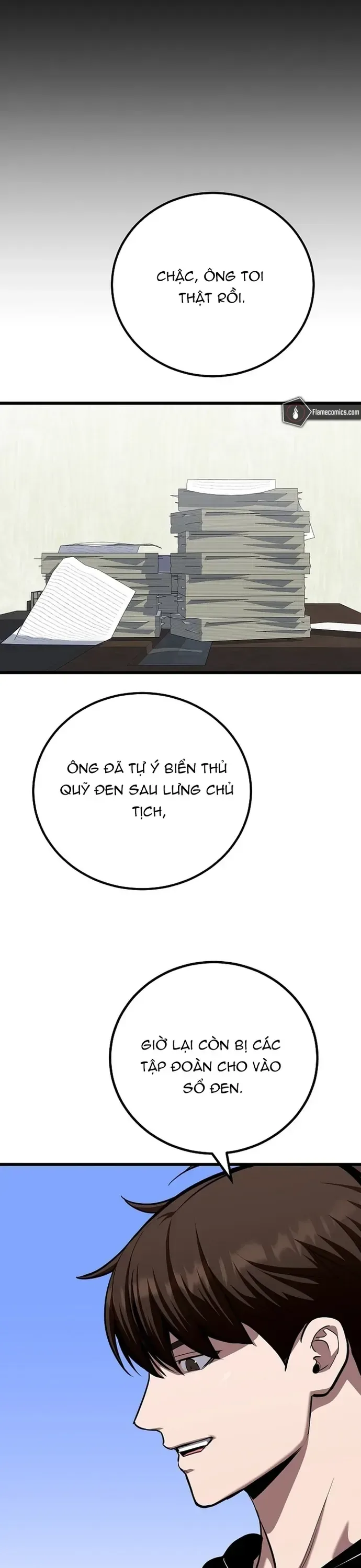 Người Chơi Cấp 1 chương 119 - trang 40