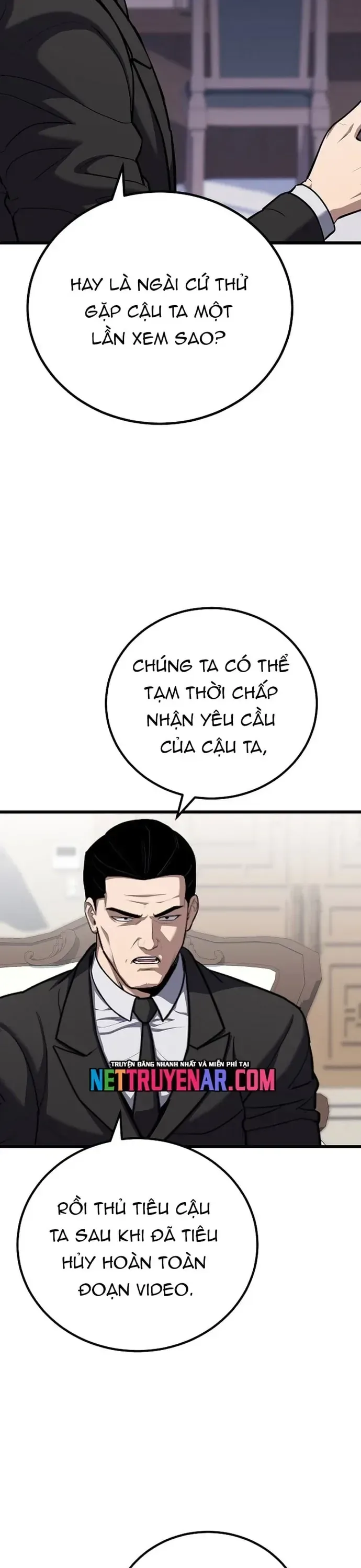 Người Chơi Cấp 1 chương 120 - trang 14