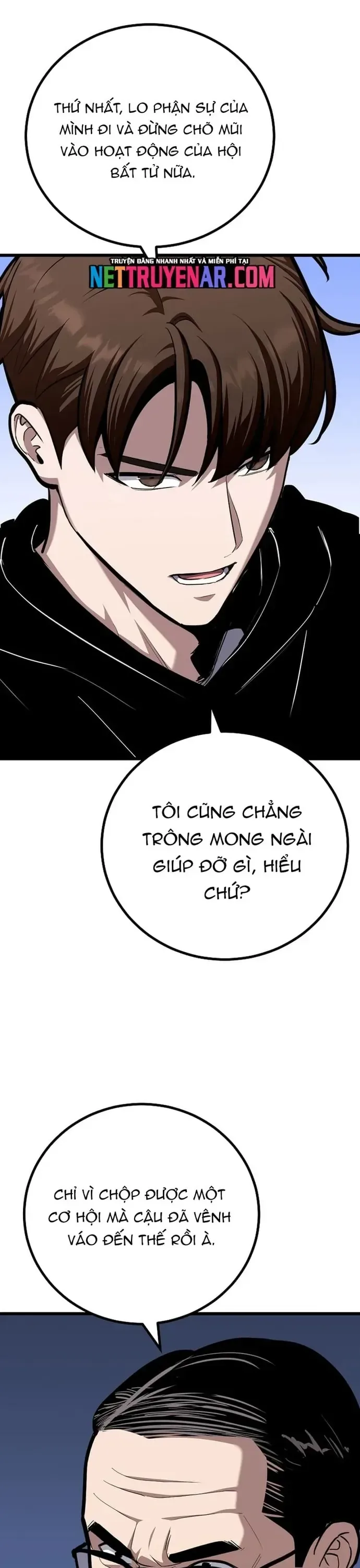 Người Chơi Cấp 1 chương 120 - trang 23