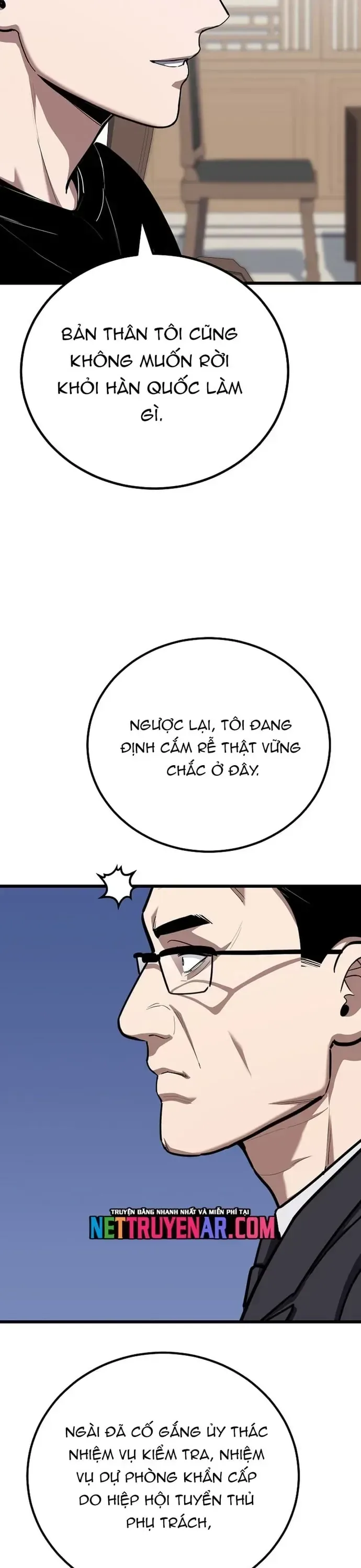Người Chơi Cấp 1 chương 120 - trang 28