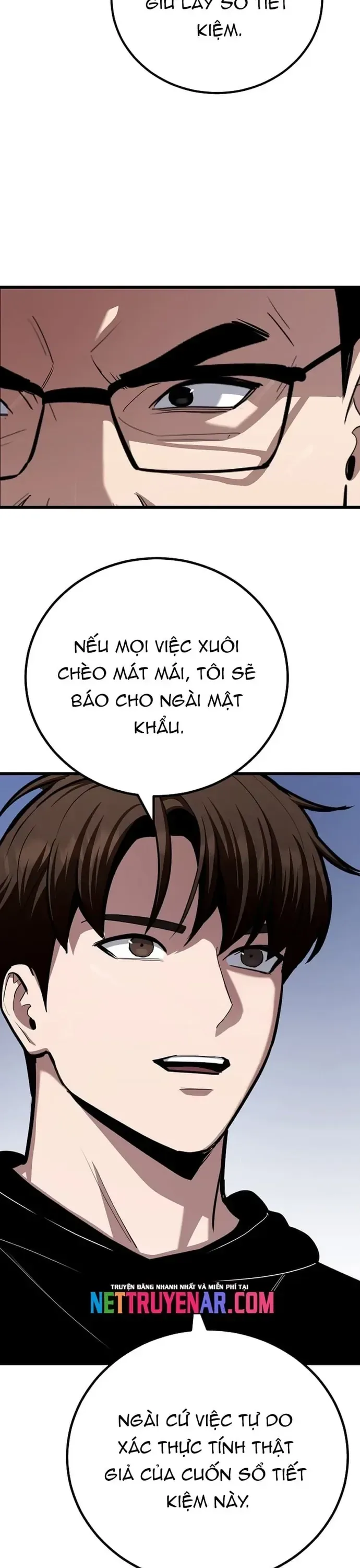 Người Chơi Cấp 1 chương 120 - trang 42