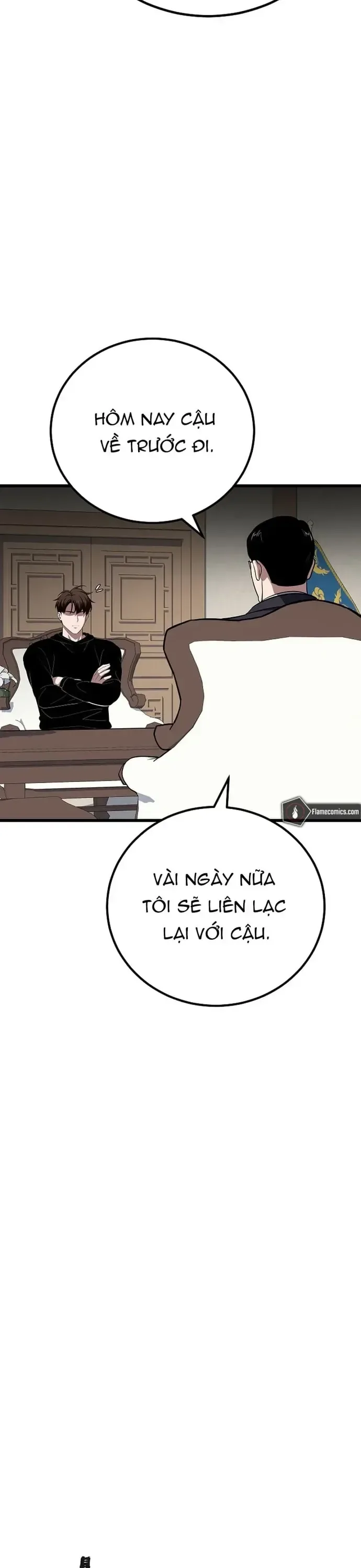 Người Chơi Cấp 1 chương 120 - trang 43