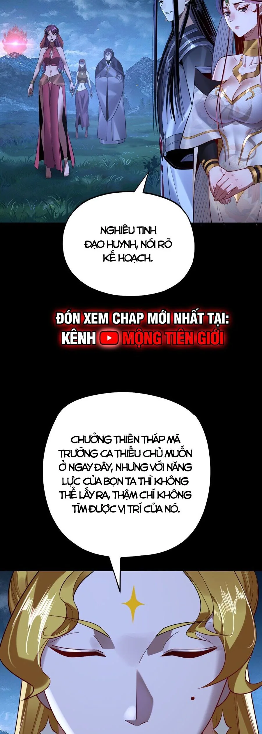 Ta Trời Sinh Đã Là Nhân Vật Phản Diện chương 198 - trang 39