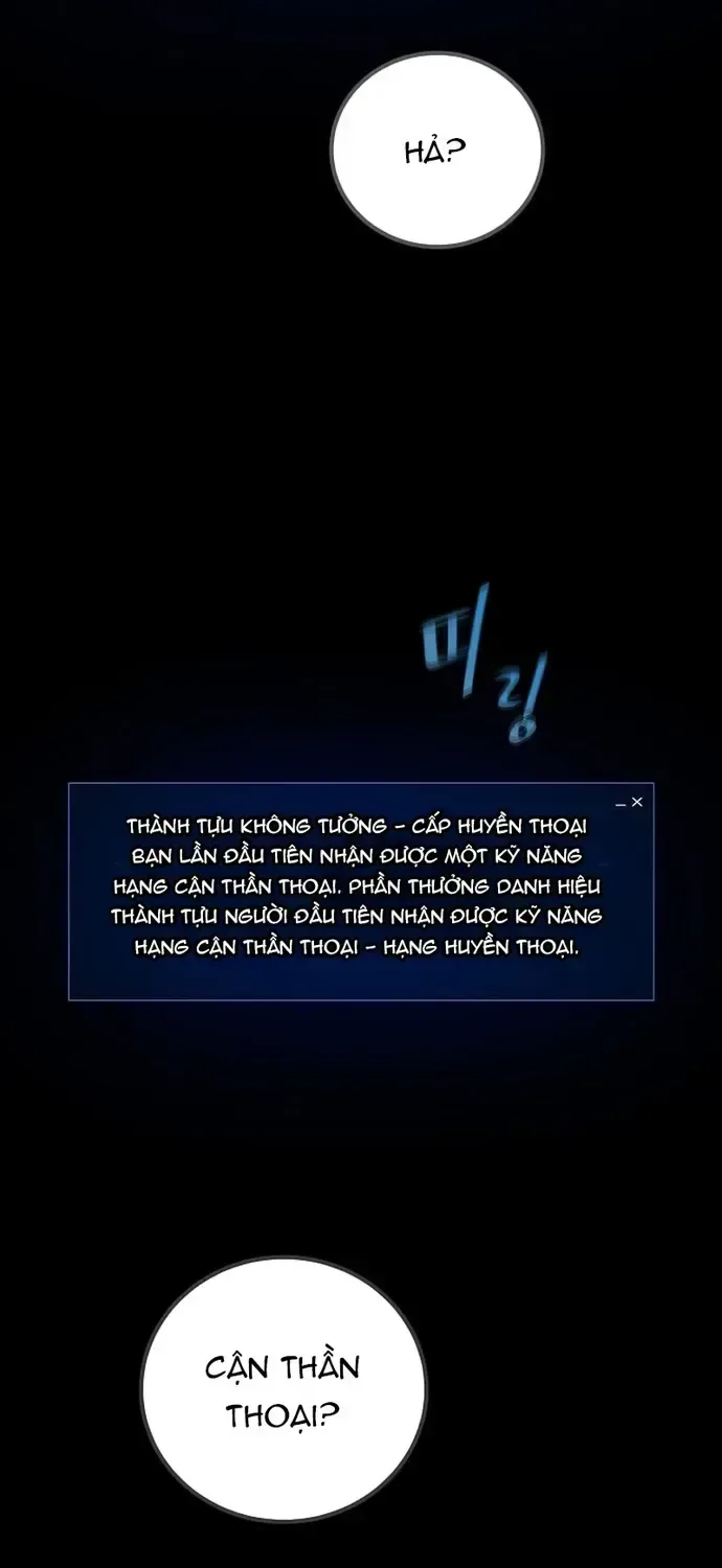 Người Chơi Cấp 1 chương 130 - trang 20