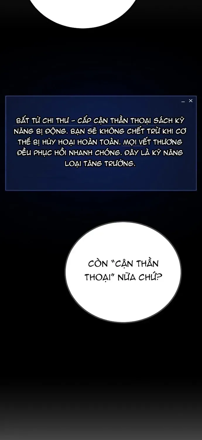 Người Chơi Cấp 1 chương 130 - trang 24