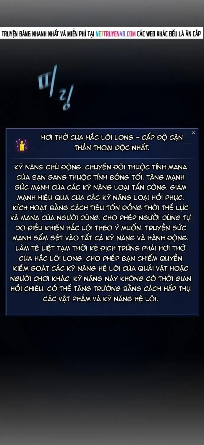 Người Chơi Cấp 1 chương 130 - trang 30
