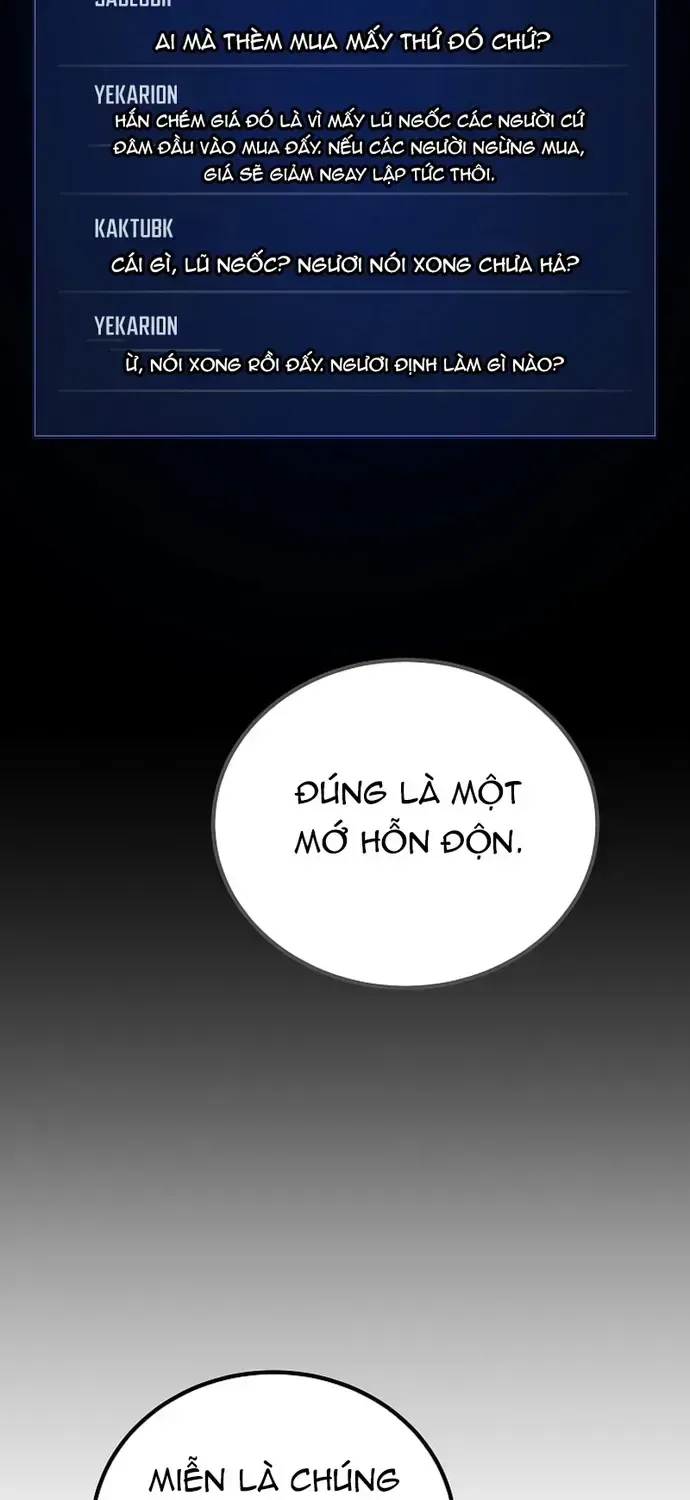 Người Chơi Cấp 1 chương 130 - trang 58