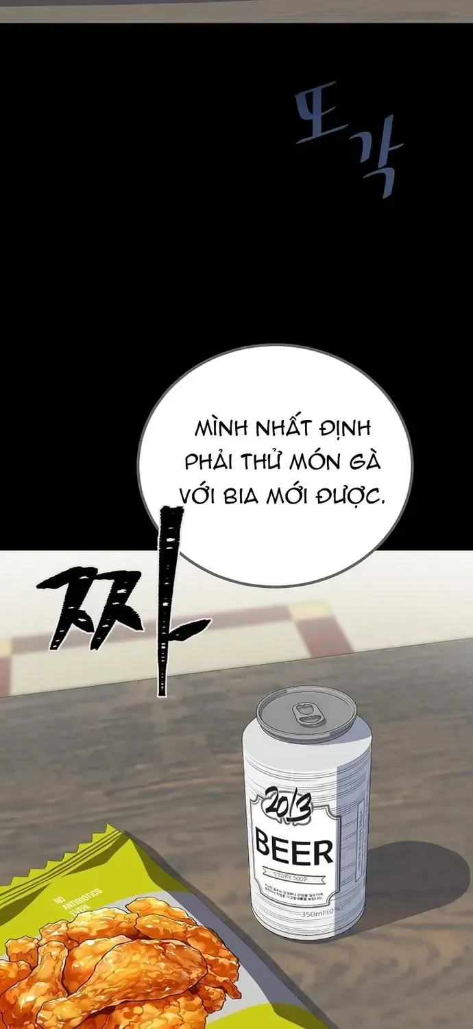 Người Chơi Cấp 1 chương 130 - trang 84