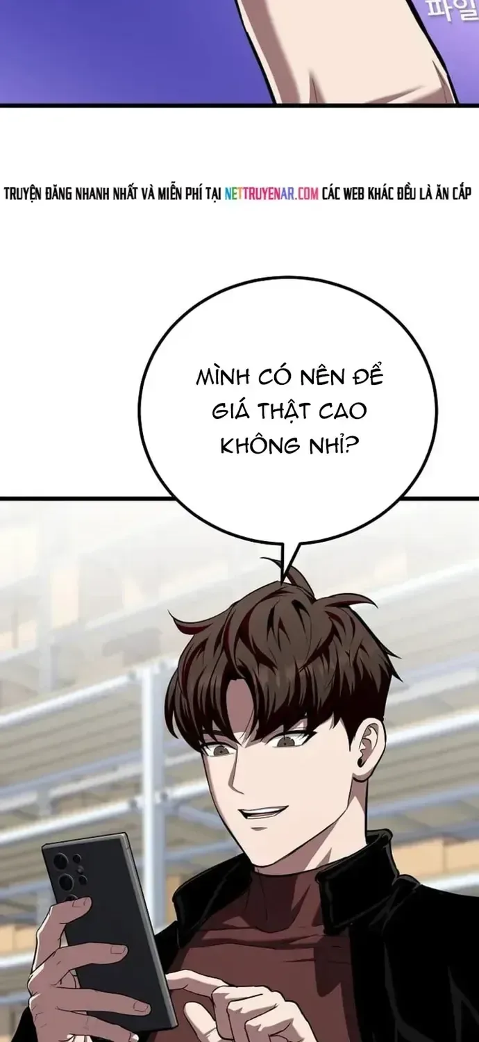 Người Chơi Cấp 1 chương 131 - trang 21