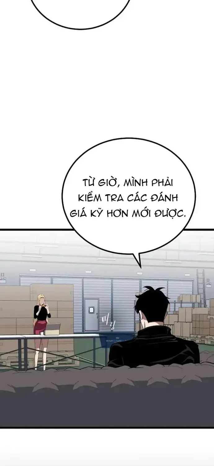 Người Chơi Cấp 1 chương 131 - trang 35