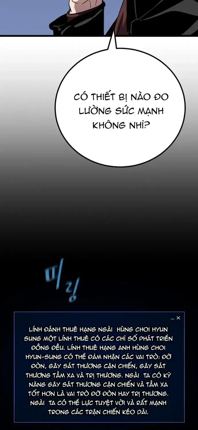 Người Chơi Cấp 1 chương 131 - trang 38