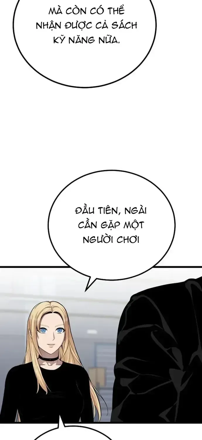 Người Chơi Cấp 1 chương 131 - trang 55