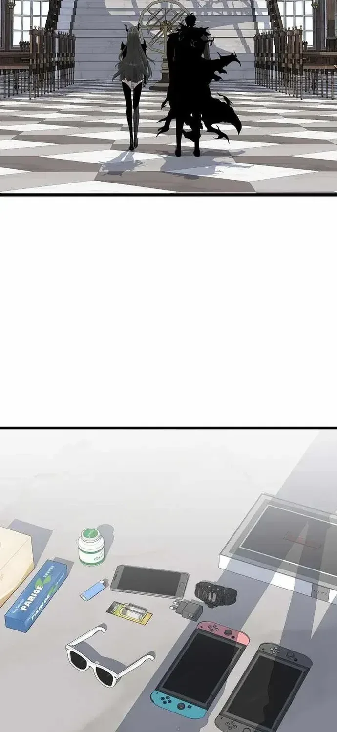 Người Chơi Cấp 1 chương 133 - trang 34