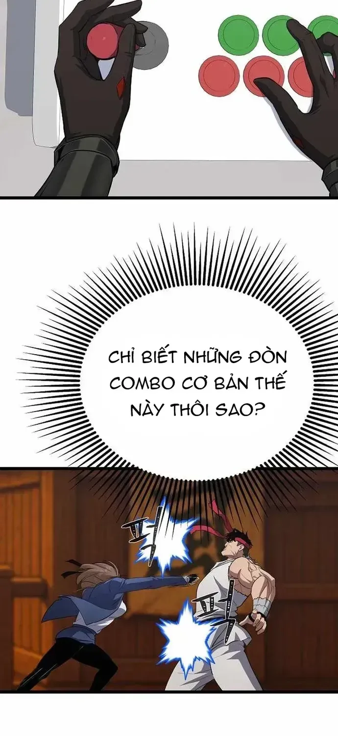 Người Chơi Cấp 1 chương 133 - trang 54