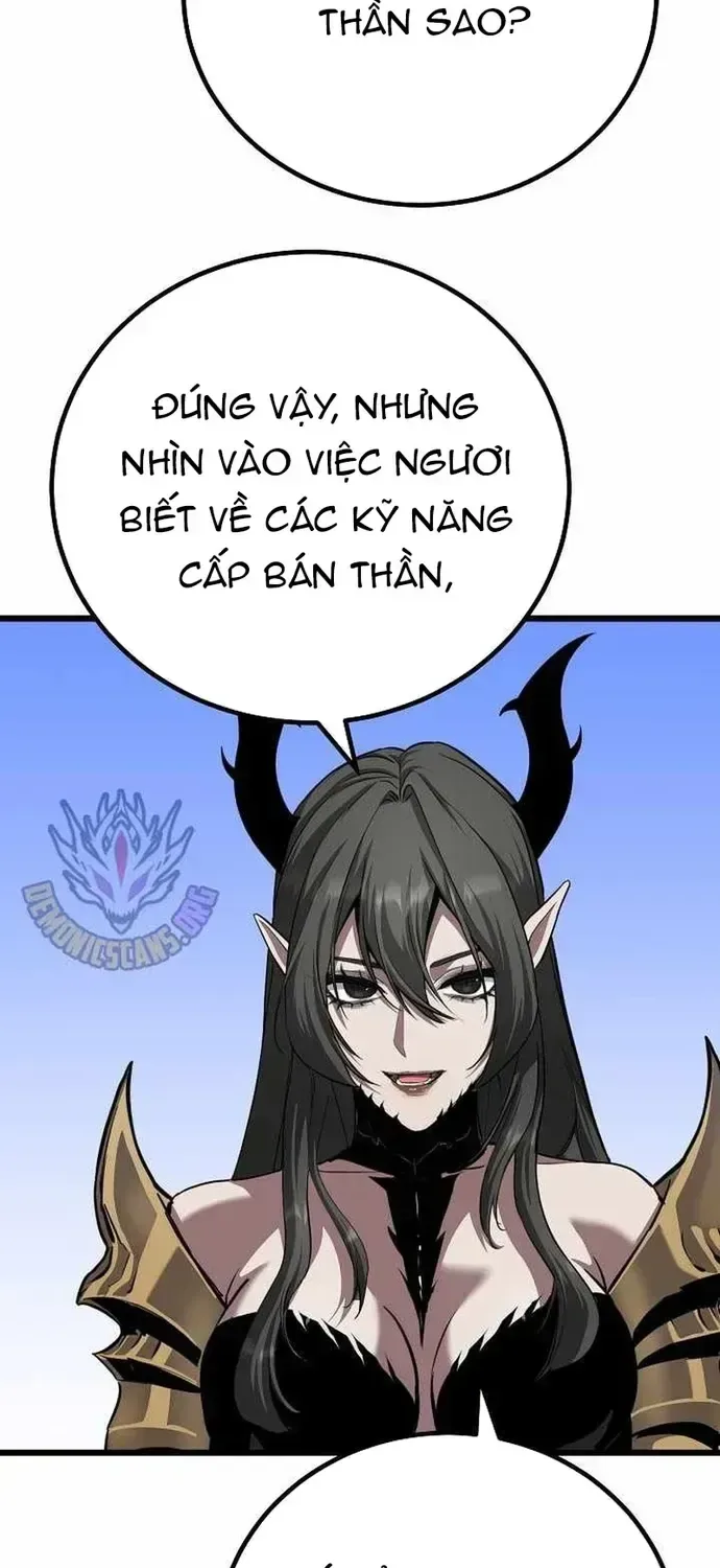 Người Chơi Cấp 1 chương 134 - trang 31