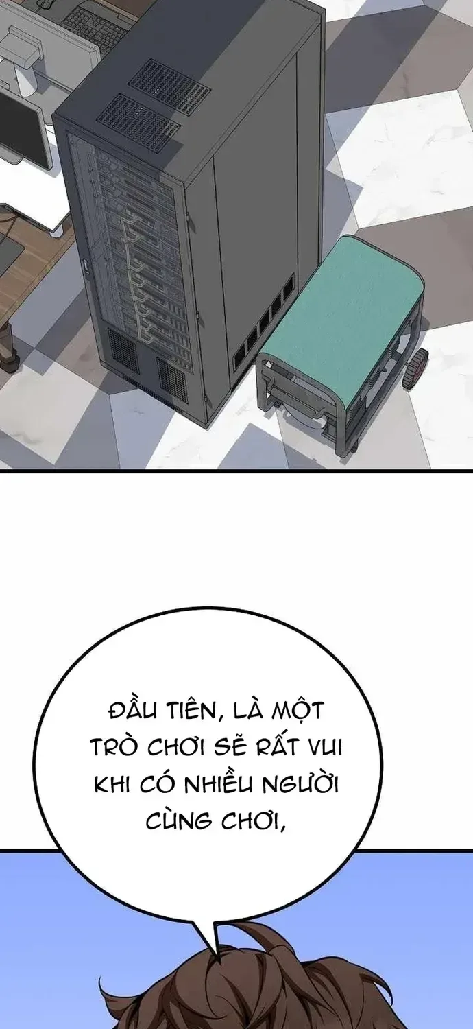 Người Chơi Cấp 1 chương 134 - trang 95