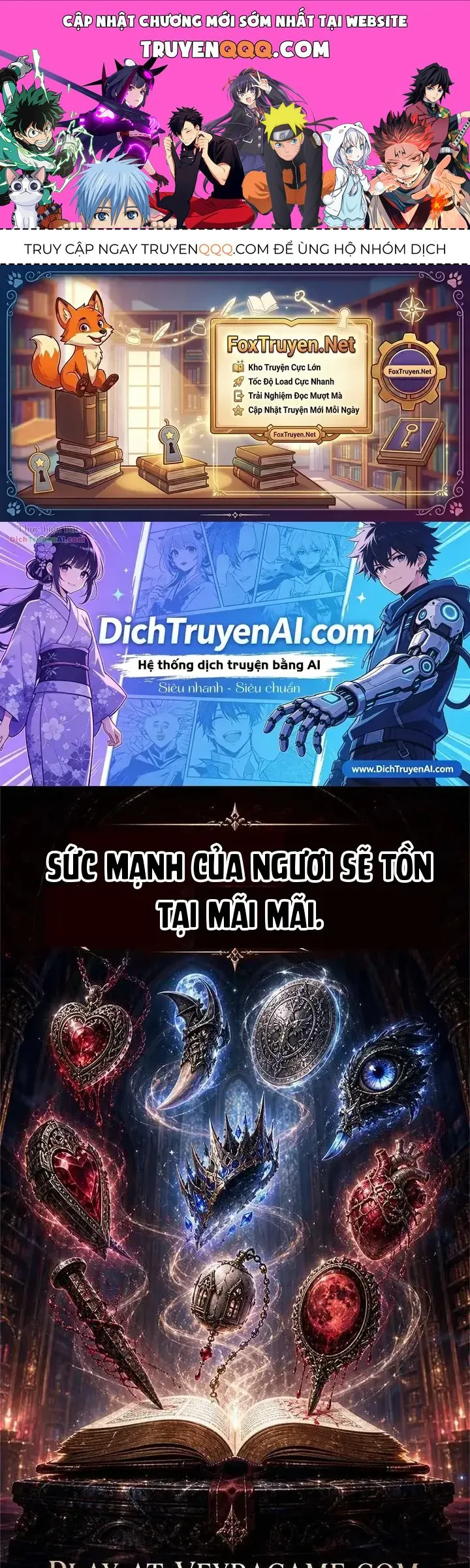 Người Chơi Cấp 1 chương 157 - trang 1