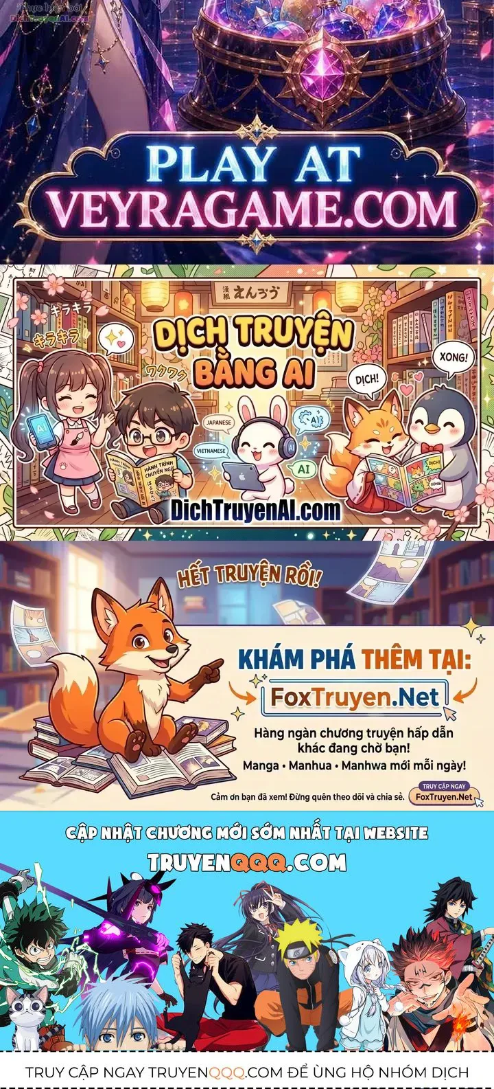 Người Chơi Cấp 1 chương 157 - trang 85