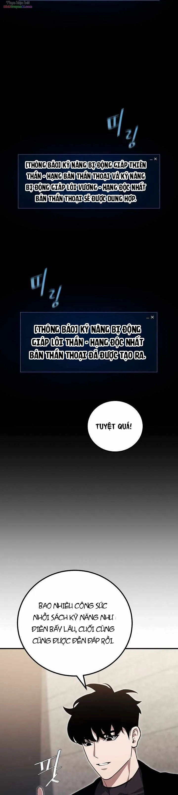 Người Chơi Cấp 1 chương 158 - trang 8
