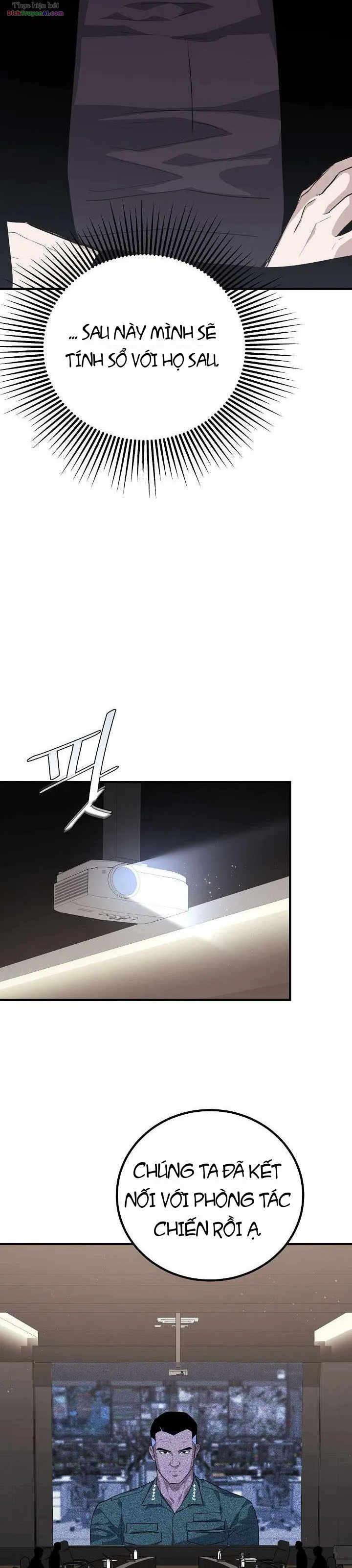 Người Chơi Cấp 1 chương 158 - trang 16