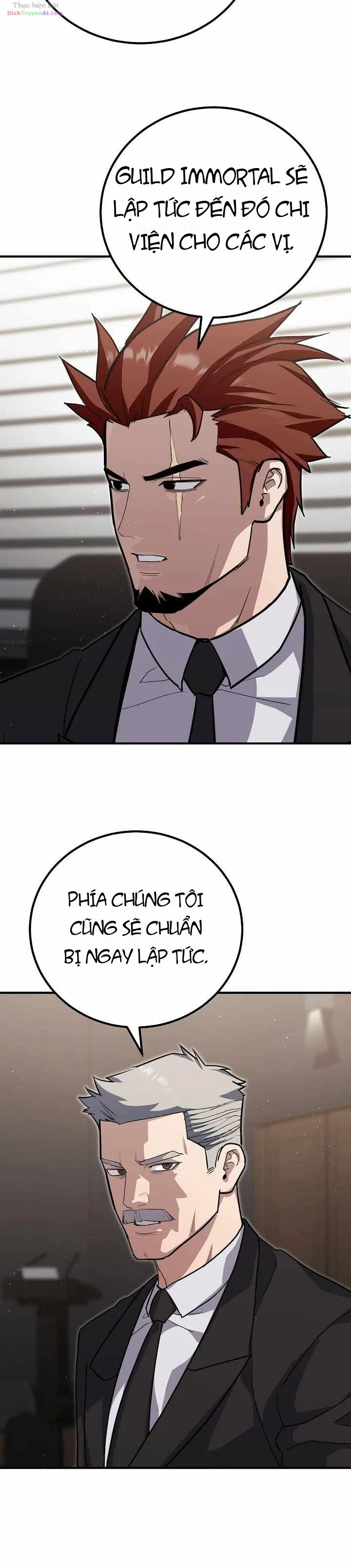 Người Chơi Cấp 1 chương 158 - trang 19